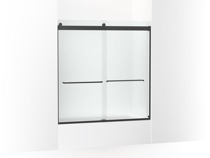 Kohler - Levity 1/4 Bath Door 62 X 59-5/8 Tb