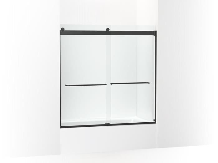 Kohler - Levity 1/4 Bath Door 59-3/4 X 55-5/8 Tb