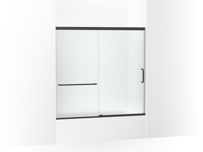 Kohler - Elate 1/4 Bath Door 56 3/4 X 59 5/8