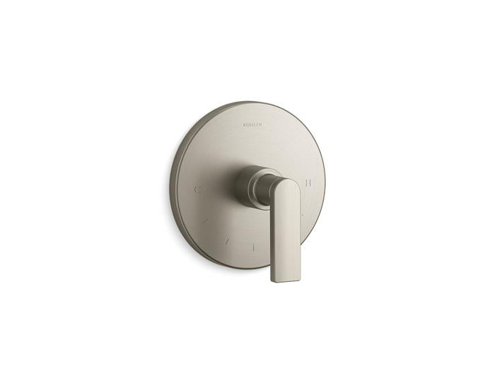 Kohler - Composed Thermostatic Valve Trim
