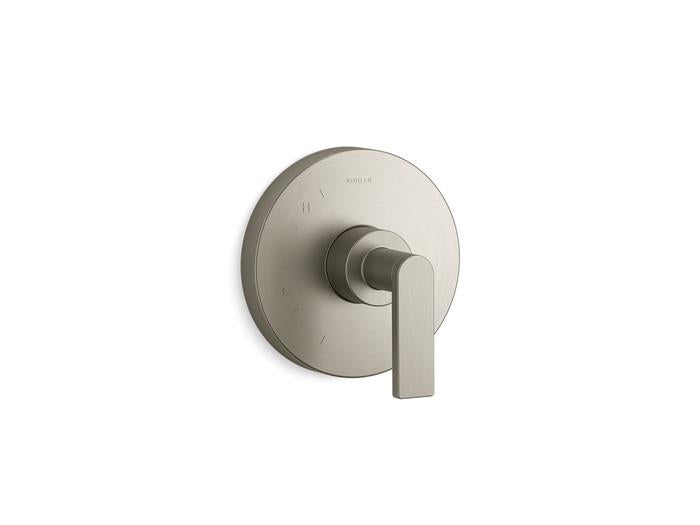 Kohler - Composed Rite-Temp Valve Trim With Lever Handle