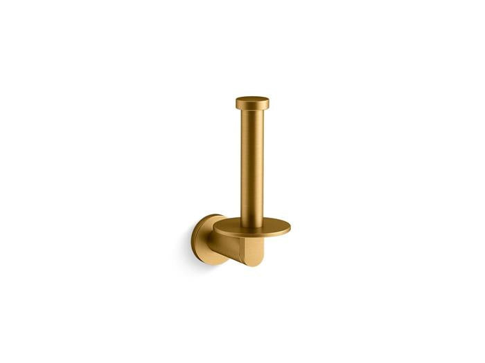 Kohler - Composed Vertical Toilet Tissue Holder