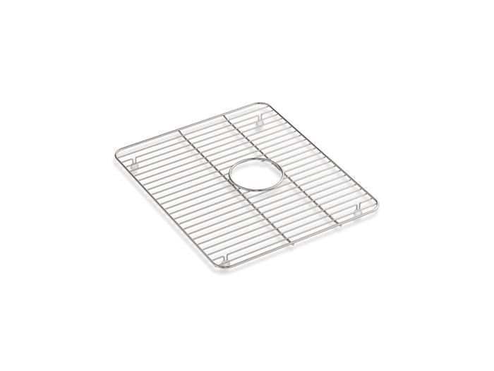 Kohler - Bottom Basin Rack - Stainless Steel