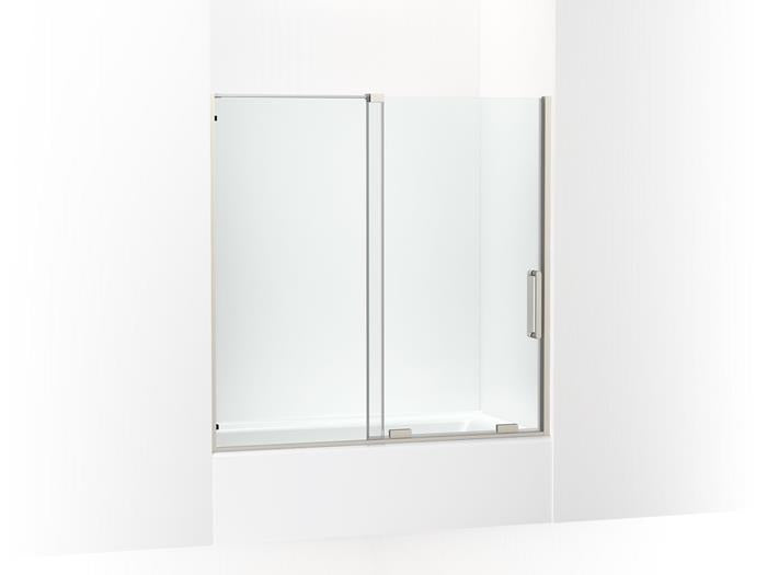 Kohler - Echelon 5/16 Bath Door 58 1/4X59 3/4