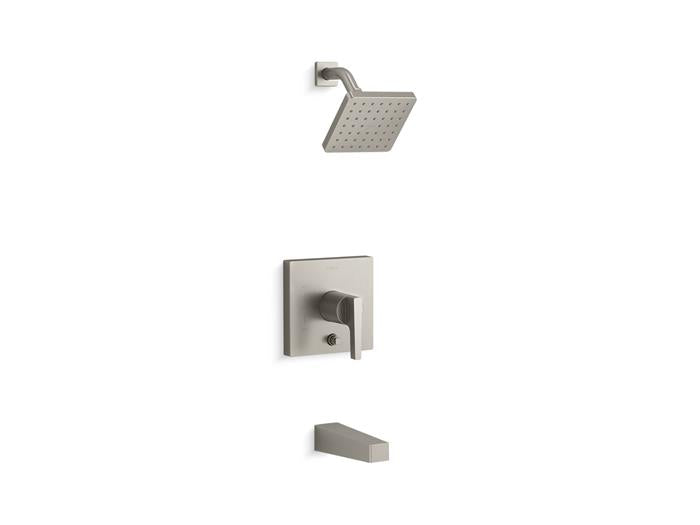 Kohler - Honesty Rite-Temp Bath/Shower Trim