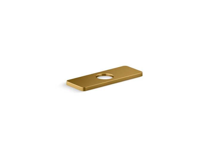 Kohler - Parallel Escutcheon