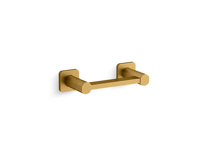 Kohler - Parallel Pivoting Toilet Tissue Holder