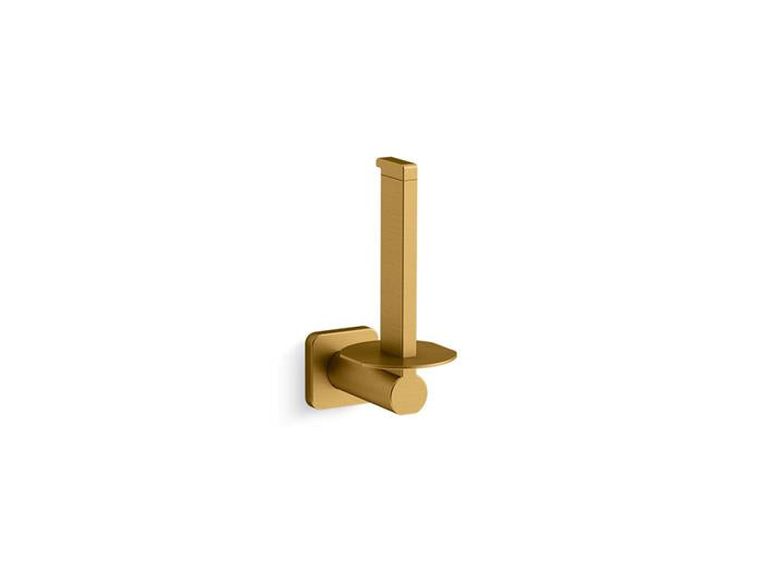Kohler - Parallel Vertical Toilet Tissue Holder