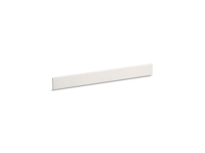 Kohler - Quartz Back Splash For 36 Vanity