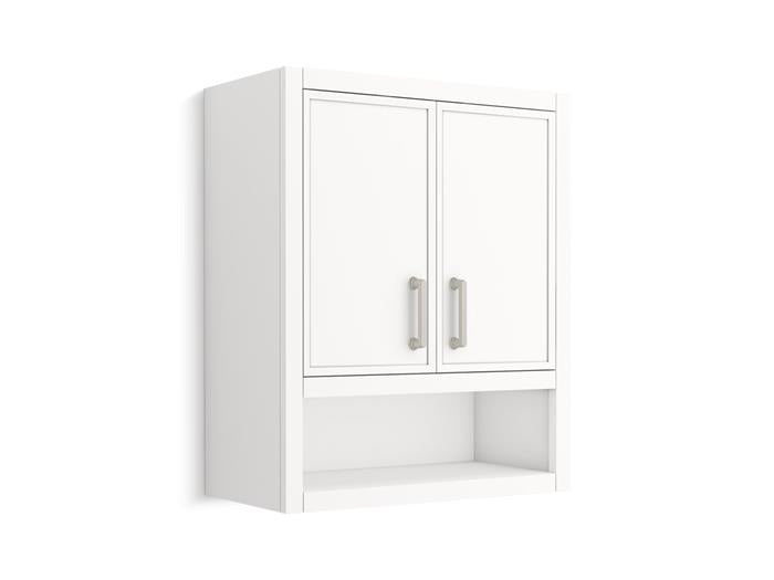 Kohler - Winnow Wall Cabinet 24 Inches