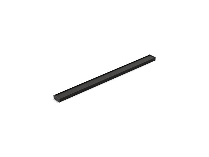 Kohler - Tile-In Grate, 36 X 2.5