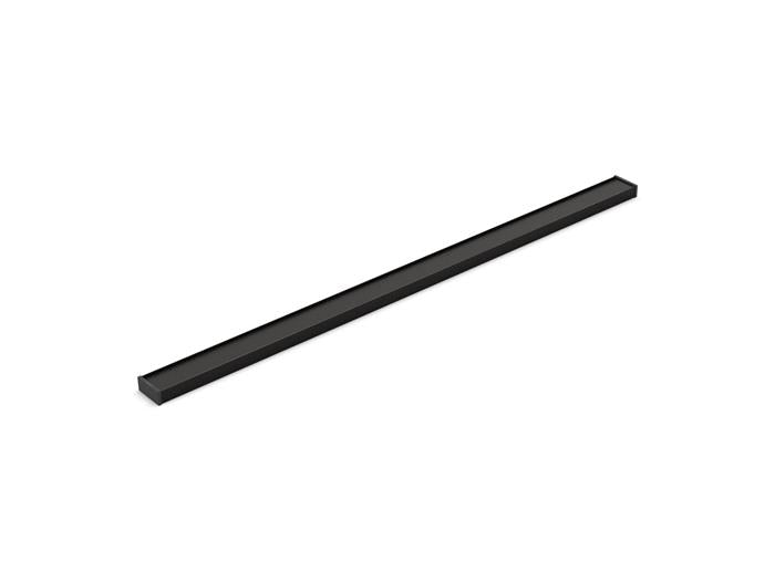 Kohler - Tile-In Grate, 48 X 2.5