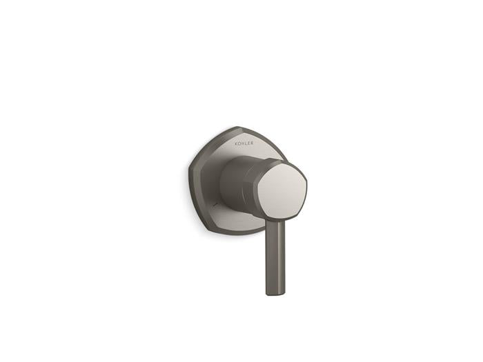 Kohler - Occasion Transfer Valve Trim