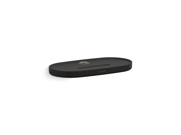 Kohler - Statement Slidebar Shelf