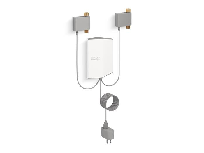 Kohler - H2Wise Smart Water Leak Detection System