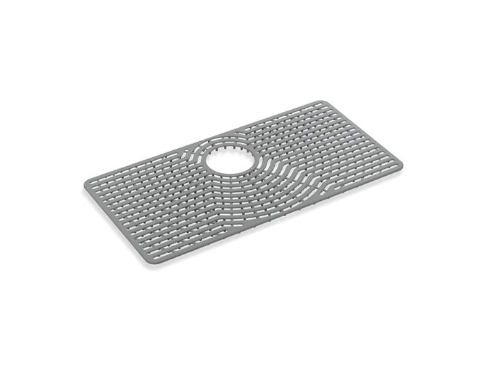 Kohler - Single Bowl Basin Mat