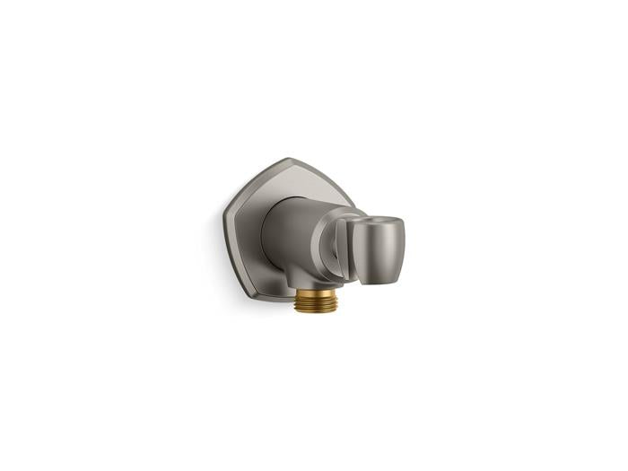 Kohler - Occasion Wall-Mount Handshower Holder With Supply Elbow And Check Valve