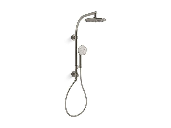 Kohler - Occasion Hydrorail-R Set, 1.75 Gpm
