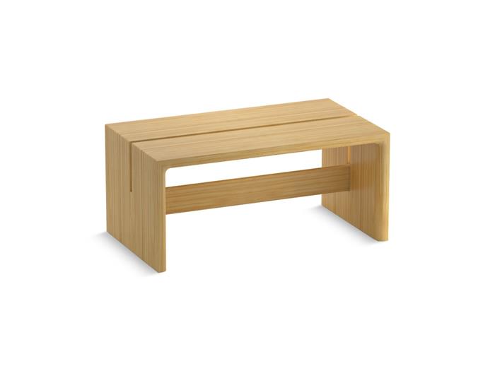 Kohler - Stillness Freestanding Bath Stool