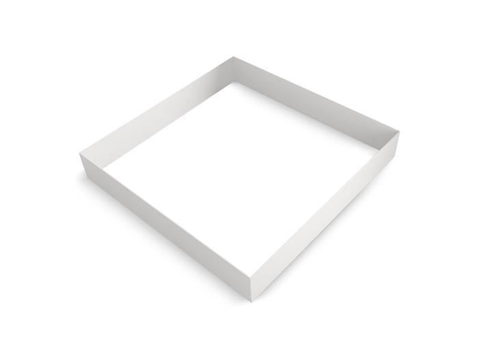 Kohler - Stillness Infinity Experience Moat Shroud