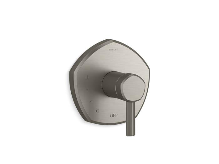 Kohler - Occasion Rite-Temp Valve Trim