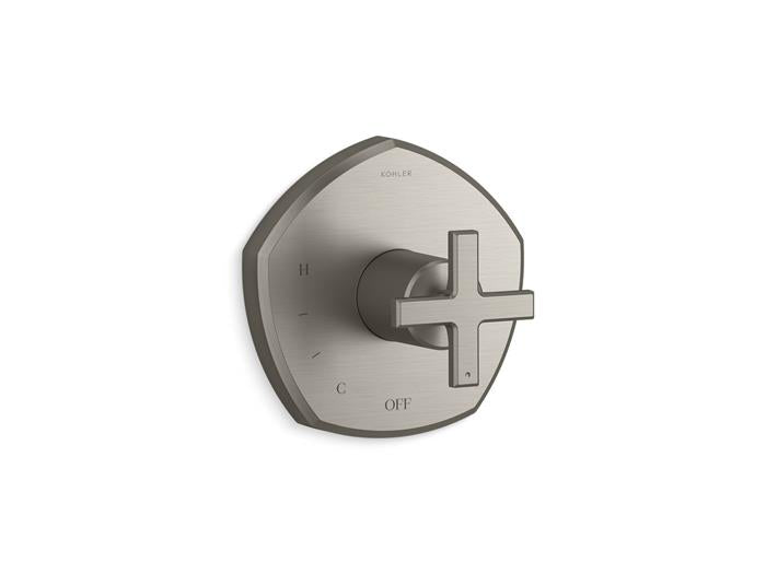 Kohler - Occasion Rite-Temp Valve Trim
