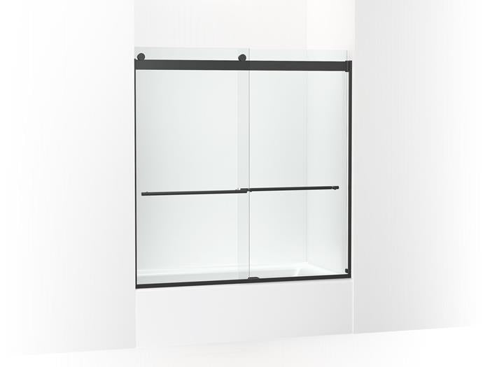Kohler - Levity Plus 5/16 Door 62X59-5/8 Tb