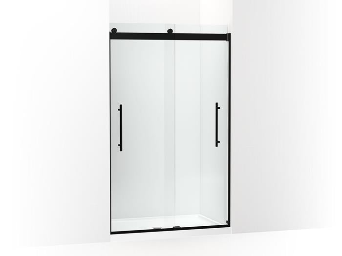Kohler - Levity Plus 5/16 Door 78X 47-5/8 Hndl