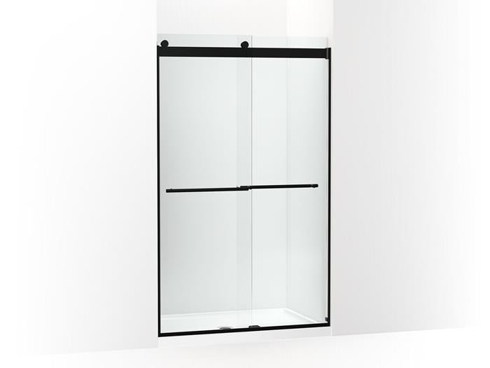 Kohler - Levity Plus 5/16 Door 78X 47-5/8 Tb