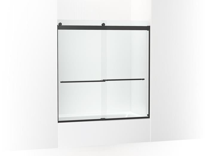 Kohler - Levity Plus 3/8 Door 62X59-5/8 Tb