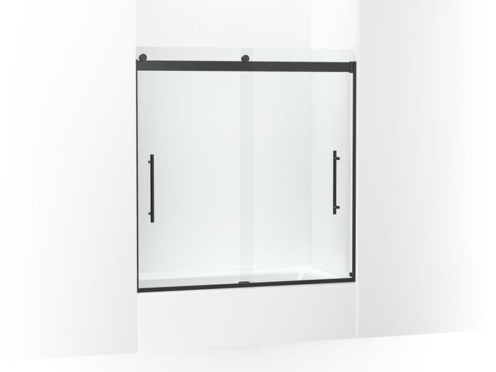 Kohler - Levity Plus 3/8 Door 62X59-5/8 Hndl