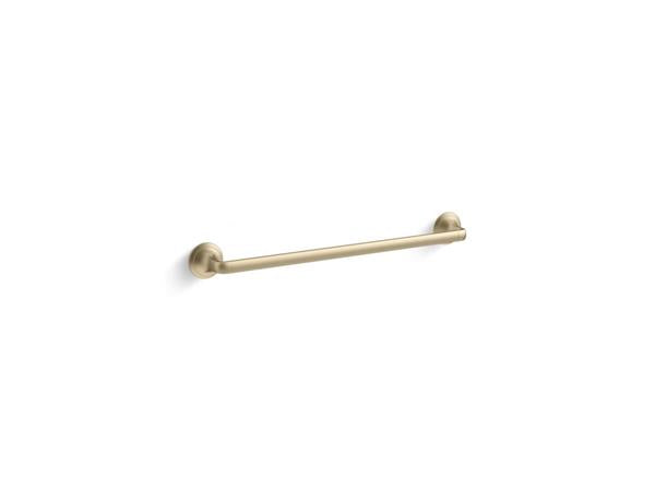 Kallista - Script Towel Bar, 18 Inch