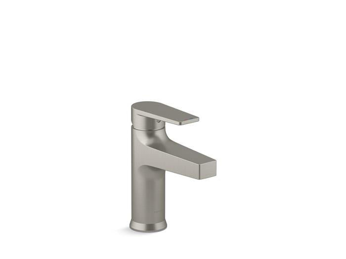 Kohler - Taut Commercial Single Control Lavatory Faucet