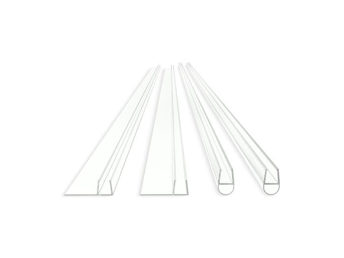 Kohler - Seal Kit, 3/8 Glass Large Gap