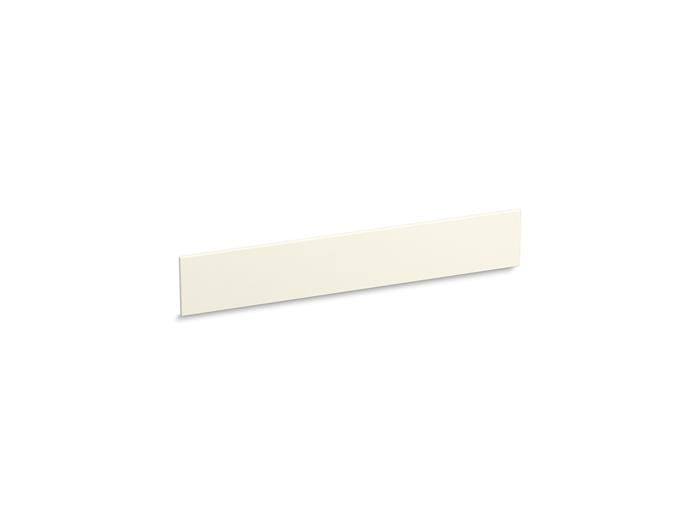 Kohler - Choreograph Pony Cap 36 X6 X1/2 - Biscuit Expressions