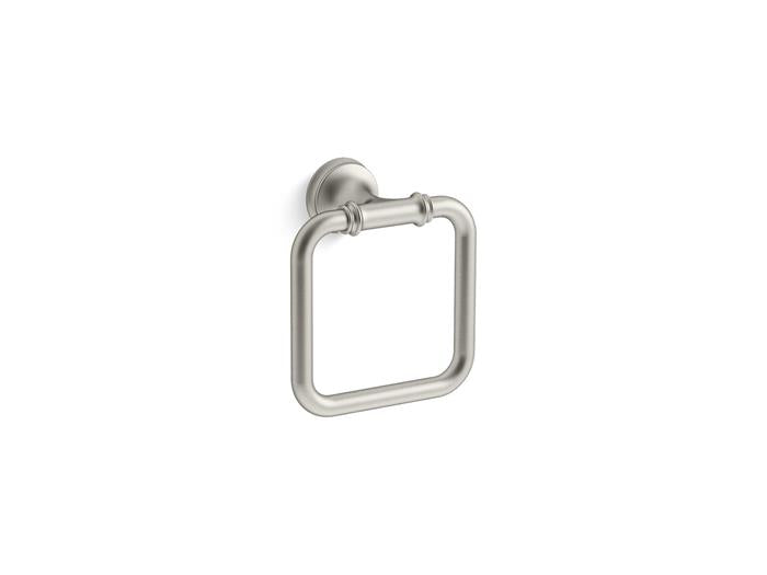 Kohler - Bellera Towel Ring