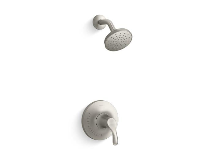 Kohler - Simplice Single Handle Pressure-Balancing Shower Faucet Trim