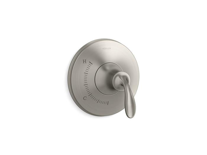Kohler - Bellera Single Handle Pressure-Balancing Valve Faucet Trim