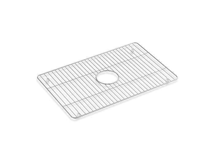 Kohler - Bottom Basin Rack - Stainless Steel