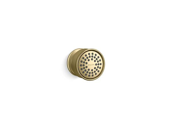 Kallista - Turnspray Traditional Body Spray (1.5 Gpm)