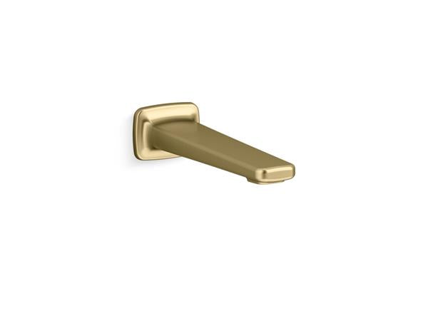 Kallista - Per Se Wall-Mount Bath Spout
