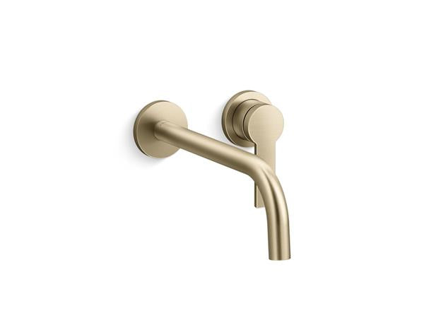 Kallista - One Wall Mount Single Control