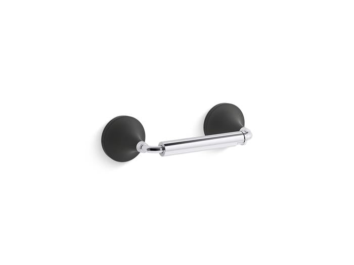 Kohler - Tone Toilet Tissue Holder