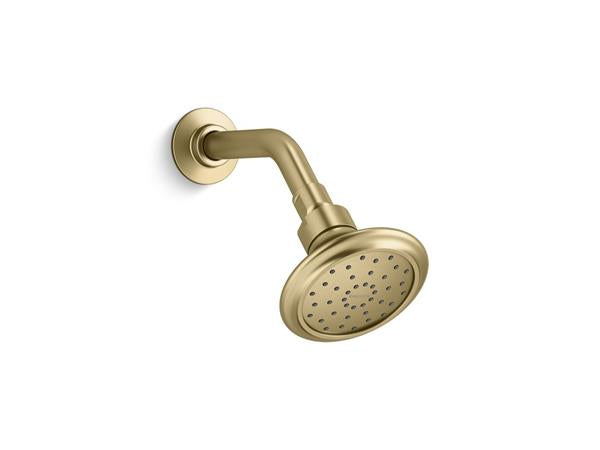 Kallista - Script Showerhead W/ Arm (1.75 Gpm)