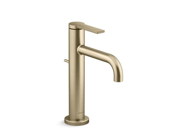 Kallista - One Tall Top Mount Single Control