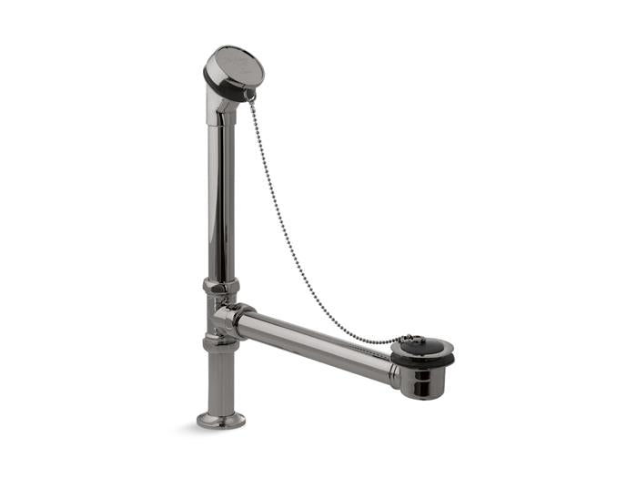 Kohler - Antique Bath Drain