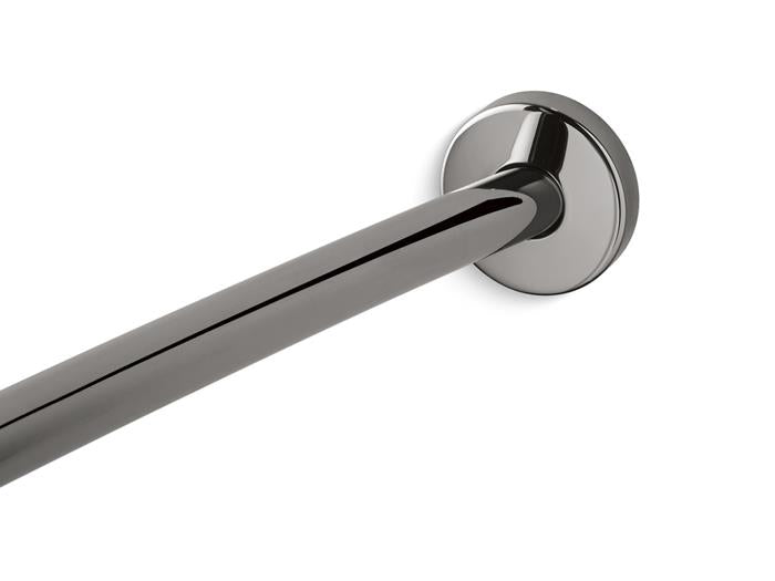 Kohler - Expanse Curved Shower Rod - Contemporary