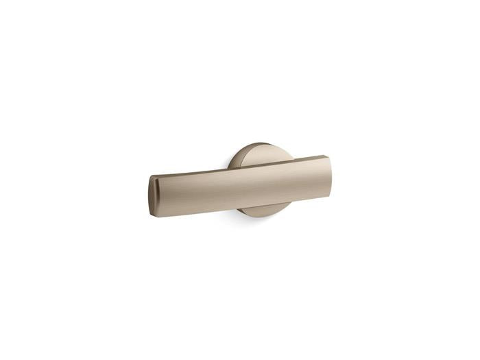 Kohler - Santa Rosa R360 Trip Lever -L