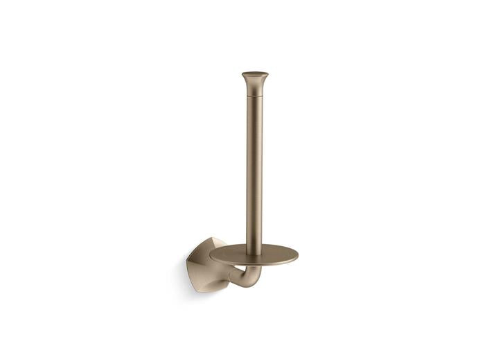 Kohler - Occasion Vertical Toilet Tissue Holder