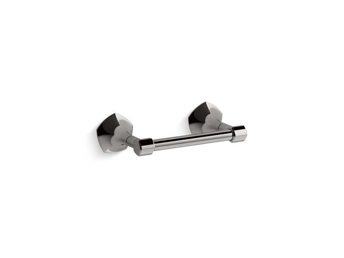 Kohler - Occasion Pivoting Toilet Tissue Holder
